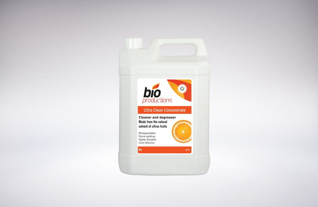 CitraClean Concentrate